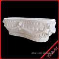 Excellent Carved Beautiful Natural Stone Bathtub for Sale